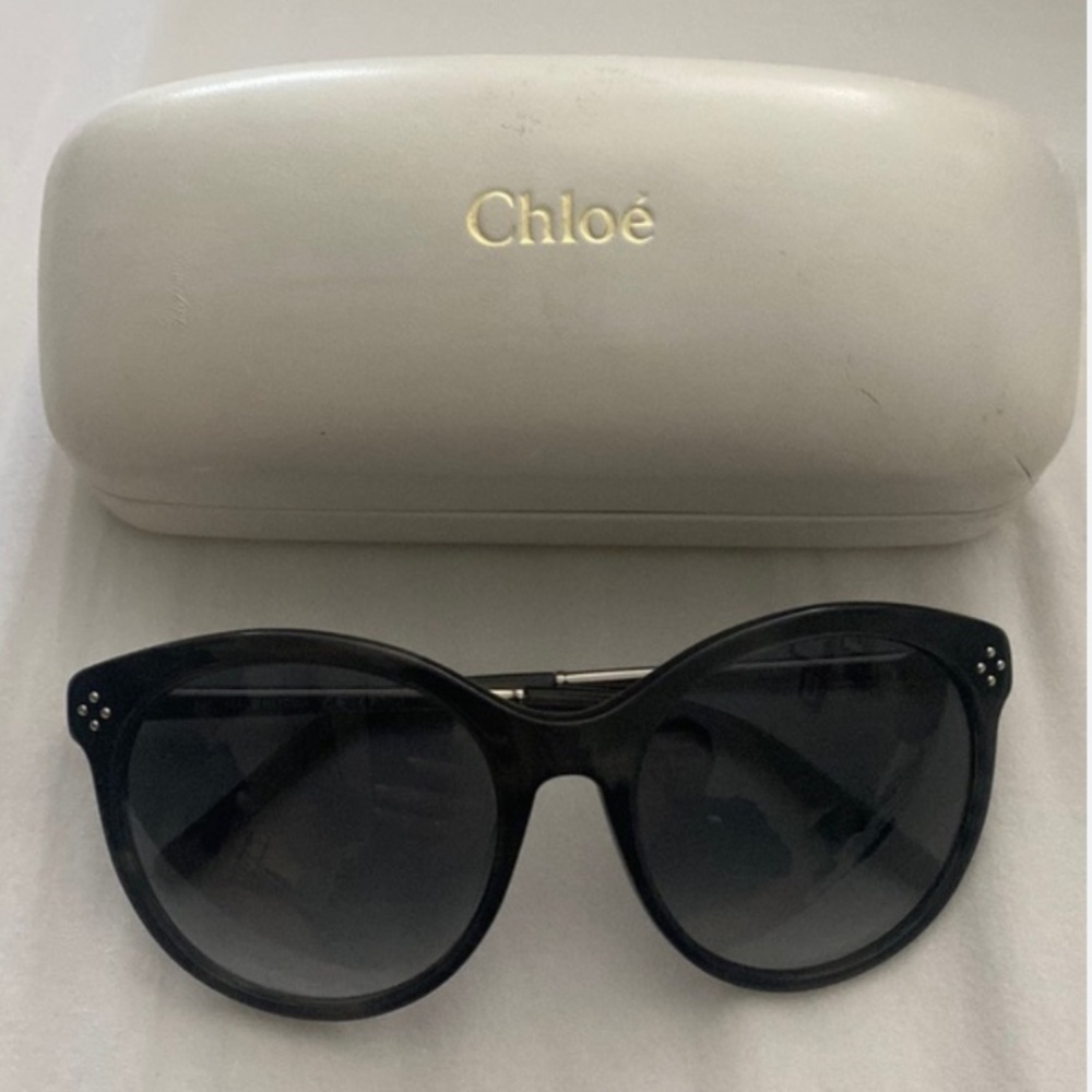 Chloe Sunglasses
